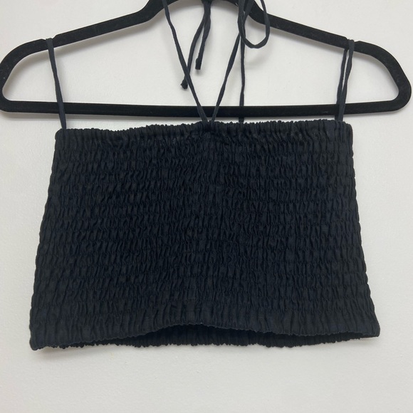 Linen Pants Two Piece Set - Picture 4 of 8